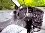 լուսանկար 4 Ավտոմեքենա Chevrolet Lanos սեդան (1 սերունդ 2005 2009)