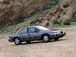 photo Car Chevrolet Lumina Sedan (1 generation 1990 1994)