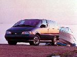 fénykép 1 Autó Chevrolet Lumina APV Kisbusz (1 generáció 1989 1996)