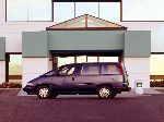 fénykép 3 Autó Chevrolet Lumina APV Kisbusz (1 generáció 1989 1996)