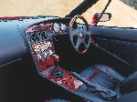 nuotrauka 4 Automobilis AC ACE Kabrioletas (1 generacija 1994 2000)