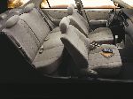 фотографија 4 Ауто Chevrolet Prizm Седан (1 генерација 1998 2002)