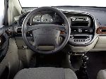 foto 5 Auto Chevrolet Rezzo Minivan (1 generazione 2004 2009)