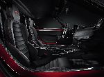 фотаздымак 9 Авто Alfa Romeo 4C Купэ (1 пакаленне 2013 2017)