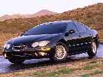 fotografie 1 Auto Chrysler 300M sedan (1 generace 1999 2004)