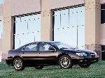 fotografie 2 Auto Chrysler 300M sedan (1 generace 1999 2004)