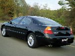 fotografie 4 Auto Chrysler 300M sedan (1 generace 1999 2004)