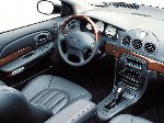 foto 5 Auto Chrysler 300M caratteristiche