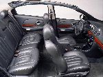 foto 6 Auto Chrysler 300M caratteristiche