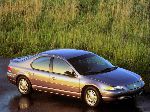 عکس اتومبیل Chrysler Cirrus سدان (1 نسل 1995 2001)