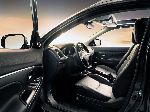 fotografie 7 Auto Citroen C4 AirCross crossover (1 generace 2012 2016)