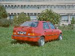 φωτογραφία 3 Αμάξι Dacia Nova χατσμπάκ (1 Γενιά 1995 2000)