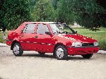 сүрөт 4 Машина Dacia Nova Хэтчбек (1 муун 1995 2000)