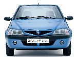 photo l'auto Dacia Solenza Sedan (1 génération 2003 2005)