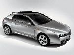 nuotrauka 3 Automobilis Alfa Romeo Brera Kupė (1 generacija 2005 2017)