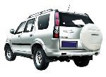 photo 2 l'auto Dadi City Leading SUV (1 génération 2004 2007)