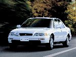 photo l'auto Daewoo Arcadia Sedan (1 génération 1994 2000)