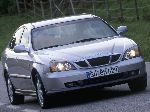 світлина 2 Авто Daewoo Evanda Седан (1 покоління 2003 2017)