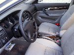 світлина 6 Авто Daewoo Evanda Седан (1 покоління 2003 2017)