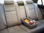 світлина 8 Авто Daewoo Evanda Седан (1 покоління 2003 2017)