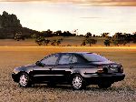 fotografie 4 Auto Daewoo Leganza sedan (1 generace 1997 2002)