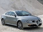 фото 3 Автокөлік Alfa Romeo GT Купе (937 2003 2010)