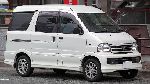 fotografie Auto Daihatsu Atrai Viacúčelové vozidlo (MPV) (4 generácia 1999 2005)