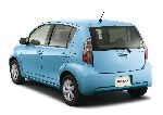 світлина Авто Daihatsu Boon Хетчбэк (2 покоління 2004 2010)