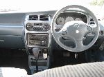 photo Car Daihatsu Storia Hatchback (1 generation [restyling] 2000 2004)