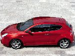 fotografie 3 Auto Alfa Romeo MiTo Hatchback (955 2008 2013)