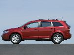 foto 4 Auto Dodge Journey Crossover (1 generazione 2008 2011)