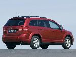 photo 5 Car Dodge Journey Crossover (1 generation [restyling] 2011 2014)