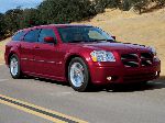 foto 3 Auto Dodge Magnum Familiare (1 generazione 2003 2008)