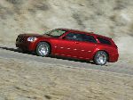 снимка 4 Кола Dodge Magnum Комби (1 поколение 2003 2008)