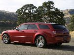 foto 5 Auto Dodge Magnum Vagons (1 generation 2003 2008)