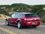 снимка 6 Кола Dodge Magnum Комби (1 поколение 2003 2008)