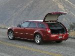 foto 7 Auto Dodge Magnum Familiare (1 generazione 2003 2008)