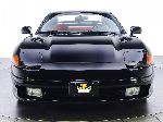 photo 2 Car Dodge Stealth Coupe (1 generation 1990 1996)