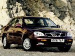 photo l'auto Doninvest Kondor Sedan (1 génération 1998 2000)