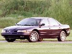 photo l'auto Eagle Vision Sedan (1 génération 1992 1998)