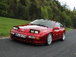fotoğraf Oto Alpine A610 Coupe (1 nesil 1991 1995)