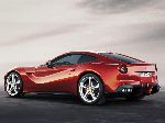 fotografie 2 Auto Ferrari F12berlinetta kupé (1 generace 2012 2017)