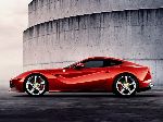 fotosurat 3 Avtomobil Ferrari F12berlinetta Kupe (1 avlod 2012 2017)