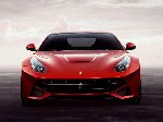 foto şəkil 4 Avtomobil Ferrari F12berlinetta Kupe (1 nəsil 2012 2017)