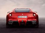 عکس 5 اتومبیل Ferrari F12berlinetta مشخصات