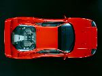 фото 4 Автокөлік Ferrari F40 сипаттамалары