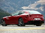 foto 2 Auto Ferrari FF caratteristiche