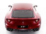 фотаздымак 4 Авто Ferrari FF Купэ (1 пакаленне 2011 2017)