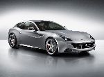 foto 6 Auto Ferrari FF caratteristiche