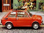 fotoğraf 2 Oto Fiat 126 karakteristikleri
